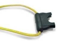 Mini Auto Blade Fuse Holder SL709C Untuk Melindungi Ect Electricai Wiring Dan Peralatan