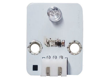 XH2.54 3 PIN Ambient Ligh Sensitif Foto LDR Sensor Modul Untuk Arduino Tutorial Analog Output