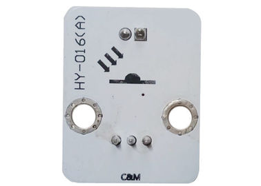 XH2.54 3 PIN Ambient Ligh Sensitif Foto LDR Sensor Modul Untuk Arduino Tutorial Analog Output