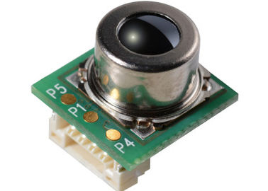 Sensitivitas Tinggi Sensor Suhu NTR OMRON MEMS Sensor Termal D6T-1A-02 Untuk Pengukuran Tanpa Kontak