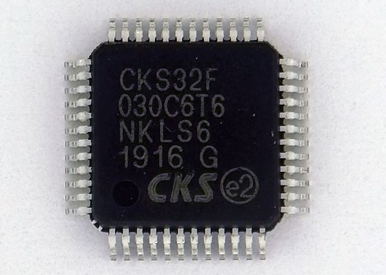 STM32 CTEC ARM Berbasis Sirkuit Terpadu 32 Bit MCU CKS32F030