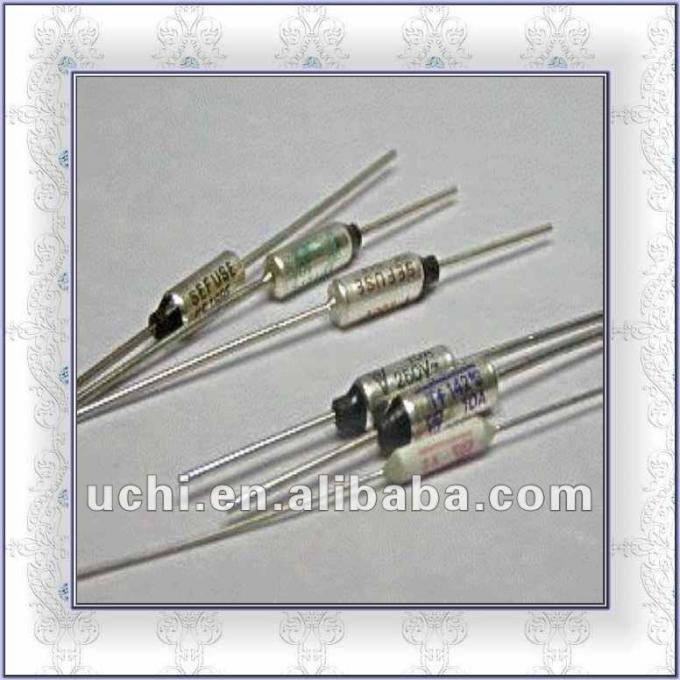 10A Series Thermal Cutoff