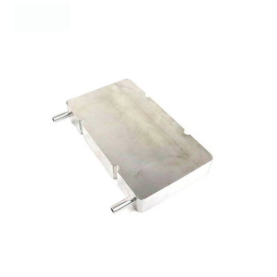 Friction Stir Welding Water Cooling Plate, Heatsink Liquid Cooling Plate
