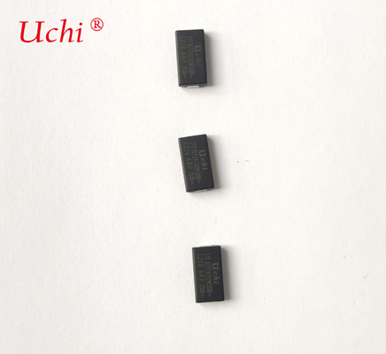 Precision Surface Mount 0805 PTC Thermistor Untuk Kompensasi Suhu