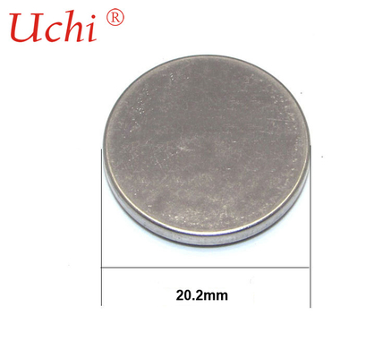 Baterai Lithium Sel Tombol Li-MnO2, Baterai Sel Tombol 3V CR2032