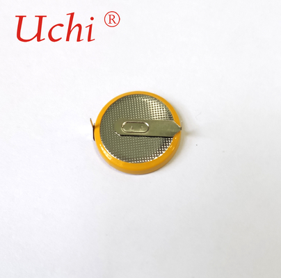 Baterai Lithium Sel Tombol Li-MnO2 3V, Baterai Sel Koin Tombol Lithium Untuk Menonton