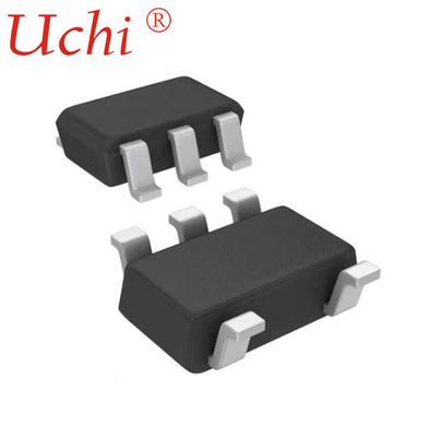Baru Asli TSZ121ICT TSZ121 Amplifier IC, 1CIRC SC70-5 ZERO DRIFT OP AMP