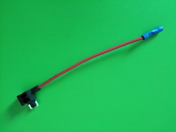 Auto Car ATM ATC Blade Style Mini Auto Blade Fuse Adaptor Add-A-Circuit Holder Tekan Wire APS
