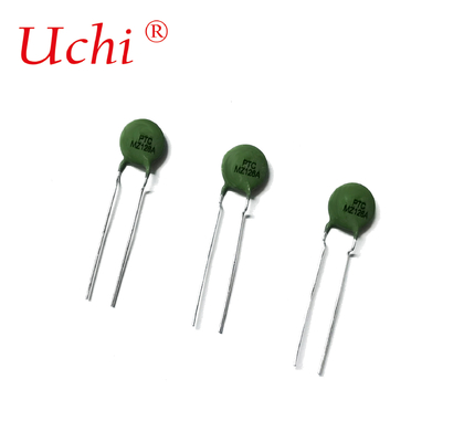 MZ21- M120RNN 12Ohms PTC Thermistor Untuk Mesin Pengelasan Inverter