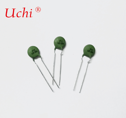 MZ21- M120RNN 12Ohms PTC Thermistor Untuk Mesin Pengelasan Inverter