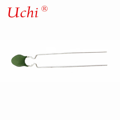 PTC MZ21-332 PTC THERMISTOR untuk OVERCURRENT LIMITER