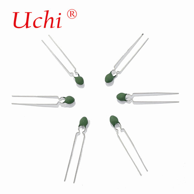 PTC MZ21-332 PTC THERMISTOR untuk OVERCURRENT LIMITER