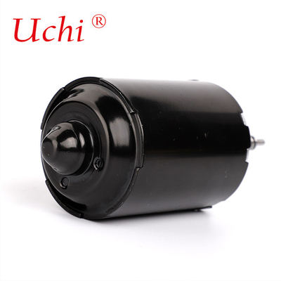 Perkakas rumah tangga Rumah Industri medis Push Rod Motor Sikat DC Motor