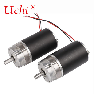 Low Noise Planetary Gearbox Mesin Kopi Motor