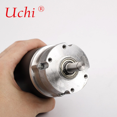 Low Noise Planetary Gearbox Mesin Kopi Motor