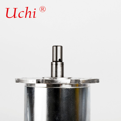 Mesin Kopi DC Brushed Reducer Motor Torsi Tinggi Kebisingan rendah