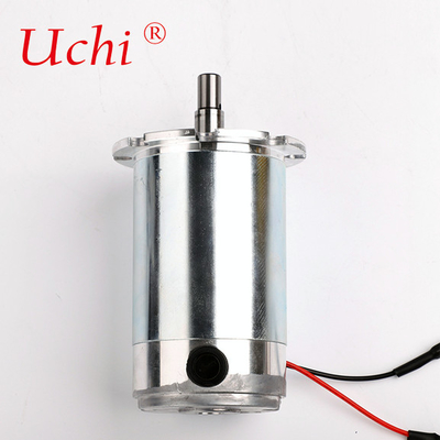 Mesin Kopi DC Brushed Reducer Motor Torsi Tinggi Kebisingan rendah