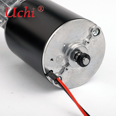 Mesin berjalan Gear Motor rehabilitasi medis