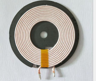 Kustom Wearable Wireless Power Charging Coil, Wireless Pengisian Transmitter Coil