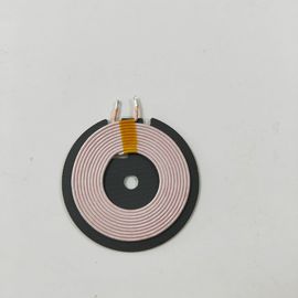 Kustom Wearable Wireless Power Charging Coil, Wireless Pengisian Transmitter Coil