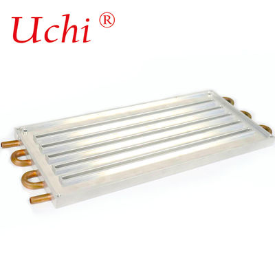 Heatsink Aluminium Alloy Thermal Heatsink Radiator Elektronik