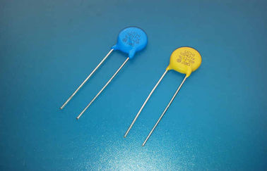 70J 0.4W Metal Oxide Varistor MOV 10D471K Untuk Line-Line, Surge Protection Varistor