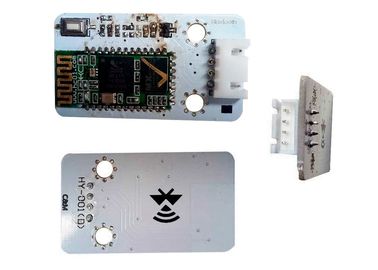 Sinyal Digital Dual Mode Wireless Bluetooth Sensor Modul Dengan 10m Mengirim Jarak Menerima