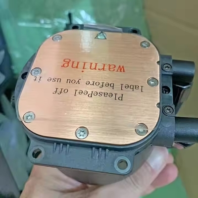 240mm ARGB CPU Air Pump Cooler Cairan CPU Radiator Cooler