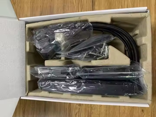 240mm ARGB CPU Air Pump Cooler Cairan CPU Radiator Cooler