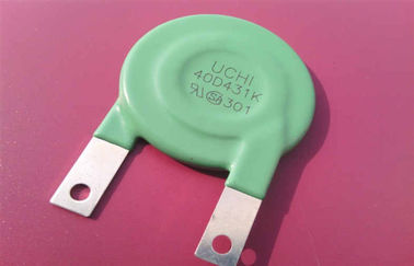 Surge Protector MOV 40D431K / Metal Oxide Varister FOor Medical Analysis Equipment