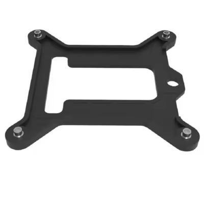 90x90x25mm Universal Cpu Cooler Penggemar Radiator Prosesor Komputer Penggemar pendingin udara