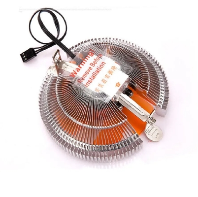 Komputer Sever CPU Amd Am Am2 Am2 Am3 Fm 775 1150 1151 1155 1156 1366 1700 I3 I5 I7 I12 CPU Radiator Cooler