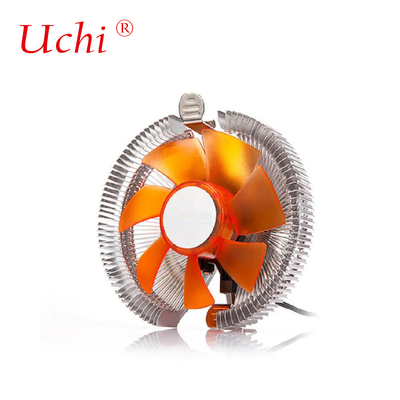 Komputer Sever CPU Amd Am Am2 Am2 Am3 Fm 775 1150 1151 1155 1156 1366 1700 I3 I5 I7 I12 CPU Radiator Cooler
