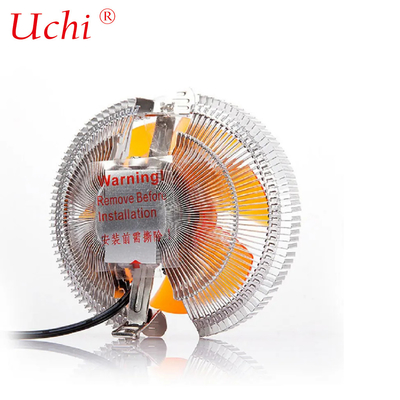 Komputer Sever CPU Amd Am Am2 Am2 Am3 Fm 775 1150 1151 1155 1156 1366 1700 I3 I5 I7 I12 CPU Radiator Cooler