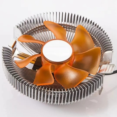 Komputer Sever CPU Amd Am Am2 Am2 Am3 Fm 775 1150 1151 1155 1156 1366 1700 I3 I5 I7 I12 CPU Radiator Cooler