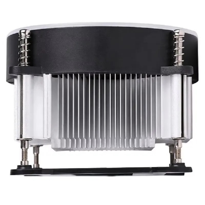 Tujuan Umum CPU Cooler ARGB Prosesor Komputer Cooler Fan Untuk PC Gaming