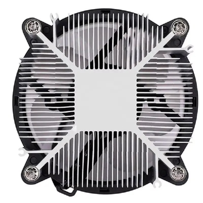 Tujuan Umum CPU Cooler ARGB Prosesor Komputer Cooler Fan Untuk PC Gaming