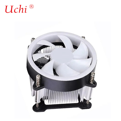 Tujuan Umum CPU Cooler ARGB Prosesor Komputer Cooler Fan Untuk PC Gaming