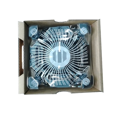 Logo OEM 9cm 90mm Kipas suara sunyi PWM 3p 4p Low Noise Untuk Komputer Intel I3i I5 Processor 775 1150 1151 1155 1156 CPU Cooler Kipas