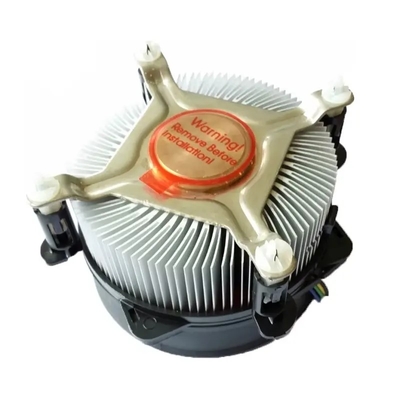 Ultra-Tipis Chassis Kecil Heat Sink Khusus CPU Cooler