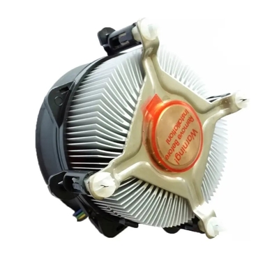 Ultra-Tipis Chassis Kecil Heat Sink Khusus CPU Cooler