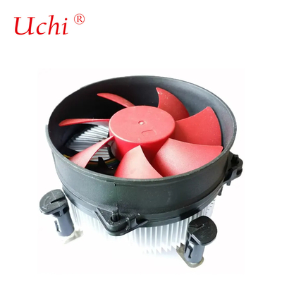 Ultra-Tipis Chassis Kecil Heat Sink Khusus CPU Cooler