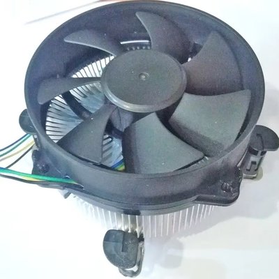 Ultra-Tipis Chassis Kecil Heat Sink Khusus CPU Cooler