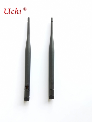Lora 5dbi High Gain 915 MHZ Whip Antenna SMA Male Konektor Antenna Karet