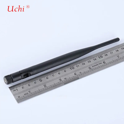 Lora 5dbi High Gain 915 MHZ Whip Antenna SMA Male Konektor Antenna Karet
