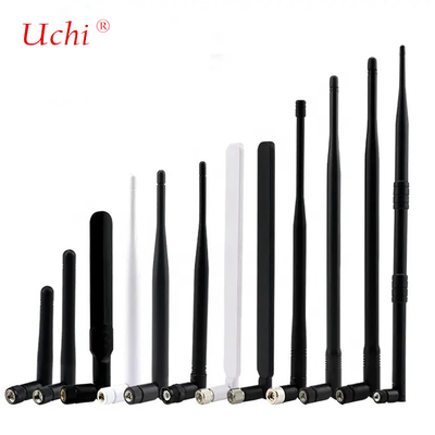 Lora 5dbi High Gain 915 MHZ Whip Antenna SMA Male Konektor Antenna Karet
