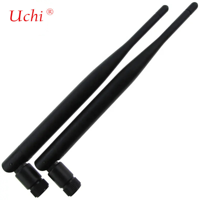 Lora 5dbi High Gain 915 MHZ Whip Antenna SMA Male Konektor Antenna Karet