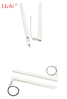Antenna 950hz Antenna Karet 3dBi 5dBi Antenna Omnidirectional Untuk Kartu Wireless Kamera ONU
