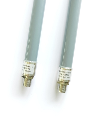 TX2400-BLG-30 2.4 GHz Omni Wifi Antenna Luar Ruang Wireless 8dBi High Gain Vhf Antenna Serat Kaca+Untuk+Komunikasi