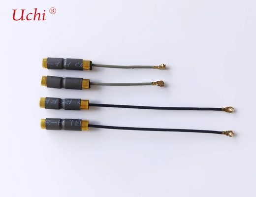 5.8G Antenna Wifi Tabung Tembaga Silinder Ukuran Kecil